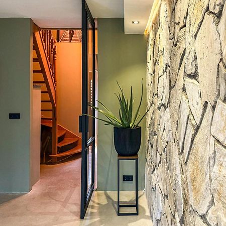Beautiful Home In Son En Breugel With House A Panoramic View Exterior foto