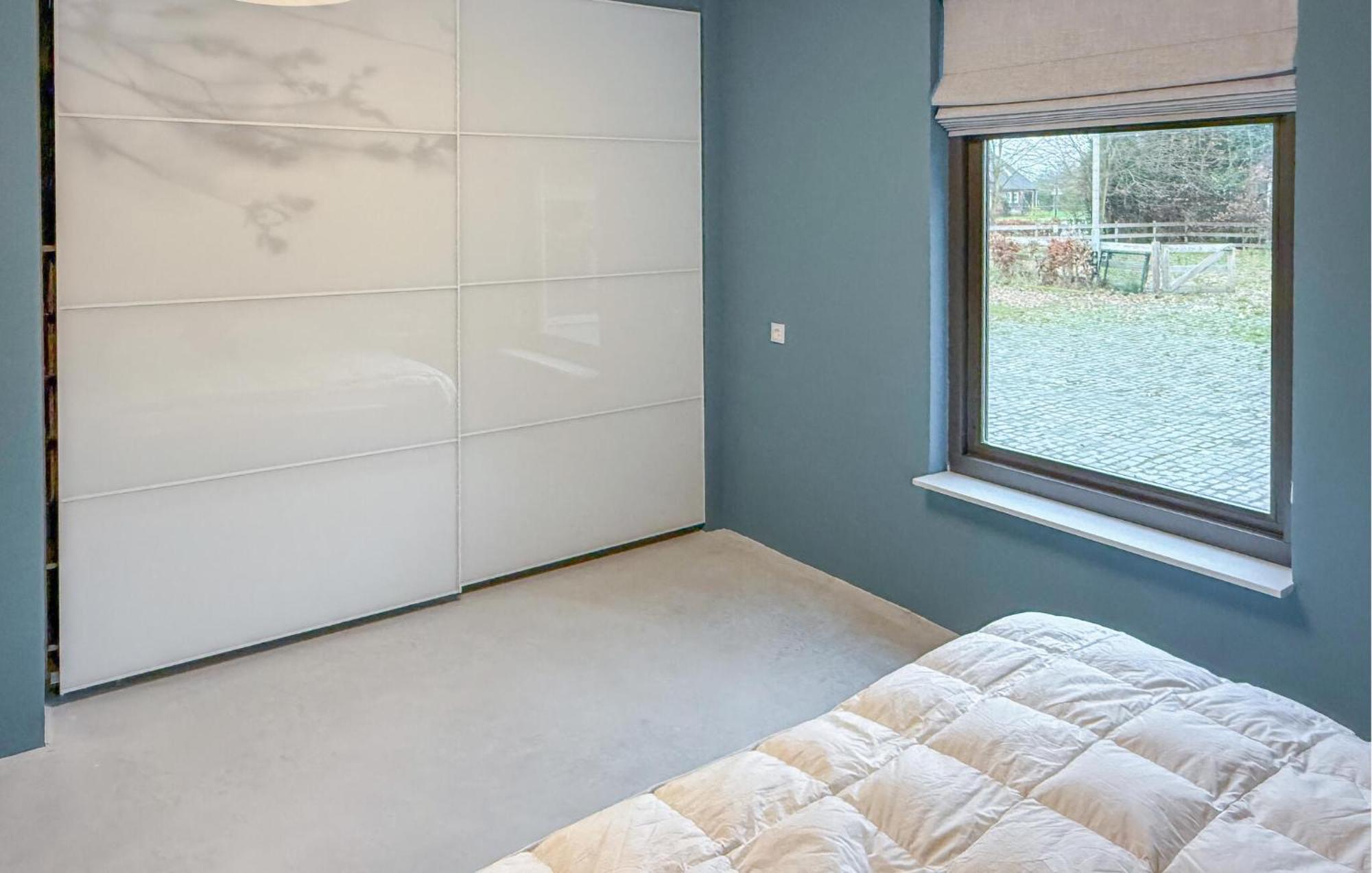 Beautiful Home In Son En Breugel With House A Panoramic View Exterior foto